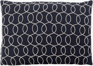 Bobby Berk X Surya Solid Bold II SDB-005 Black main image