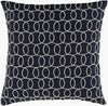 Bobby Berk X Surya Solid Bold II SDB-005 Black Swatch Image