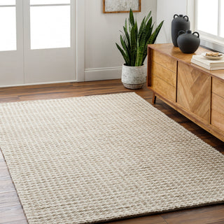 Surya Sundance SDC-2300 Area Rug Room Scene Feature