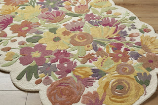 Surya Shindig SDG-2302 Pearl Area Rug