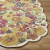 Surya Shindig SDG-2302 Pearl Area Rug