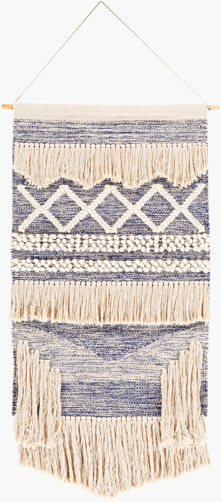 Livabliss Sedona SDN-1000 Navy Wall Art main image