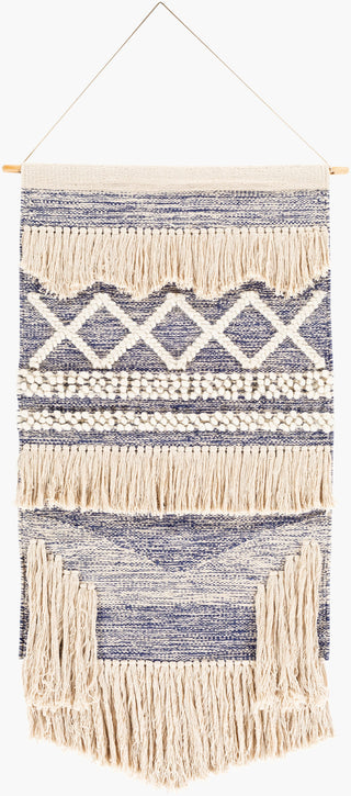 Livabliss Sedona SDN-1000 Navy Wall Art main image