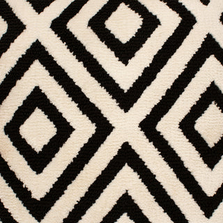 Livabliss Doodle DO-003 Gray Detail