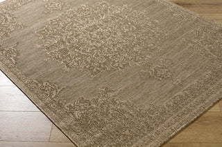 Livabliss Sandra SDR-2300 Area Rug by Surya Corner Shot