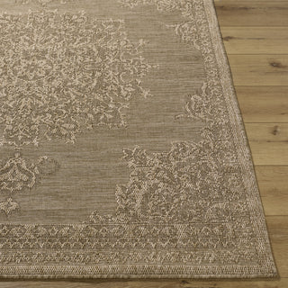 Livabliss Sandra SDR-2300 Area Rug by Surya Angle