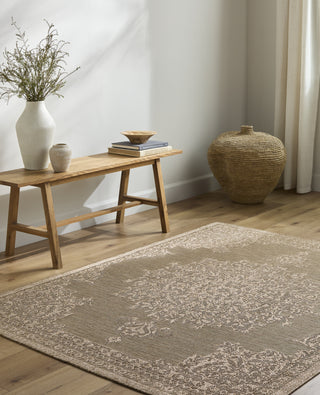 Livabliss Sandra SDR-2300 Area Rug by Surya Room Scene Feature
