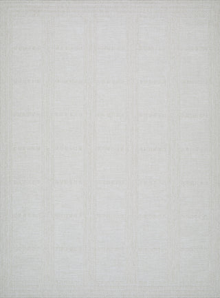 Livabliss Sandra SDR-2301 Light Silver Area Rug main image