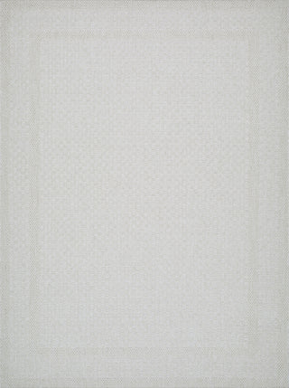 Livabliss Sandra SDR-2302 Light Silver Area Rug main image