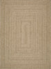 Livabliss Sandra SDR-2304 Prairie Dust Area Rug main image