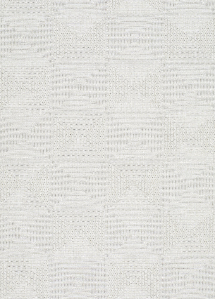 Livabliss Sandra SDR-2307 Light Silver Area Rug main image