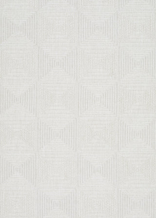 Livabliss Sandra SDR-2307 Light Silver Area Rug main image