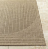 Livabliss Sandra SDR-2308 Prairie Dust Area Rug Angle