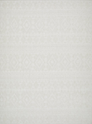Livabliss Sandra SDR-2310 Light Silver Area Rug main image