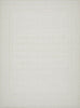 Livabliss Sandra SDR-2311 Light Silver Area Rug main image