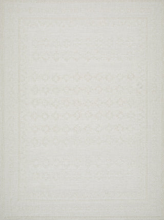 Livabliss Sandra SDR-2311 Light Silver Area Rug main image