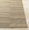 Livabliss Sandra SDR-2313 Prairie Dust Area Rug Angle