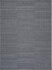 Livabliss Sandra SDR-2314 Nickel Area Rug main image