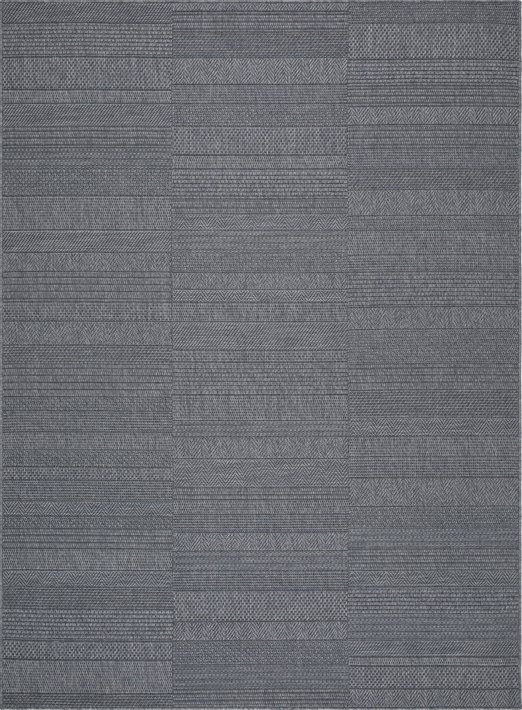 Livabliss Sandra SDR-2314 Nickel Area Rug main image