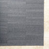 Livabliss Sandra SDR-2314 Nickel Area Rug Detail Image
