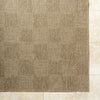 Livabliss Sandra SDR-2319 Prairie Dust Area Rug Detail Image