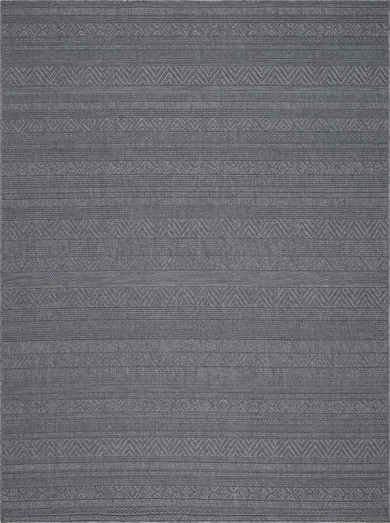 Livabliss Sandra SDR-2321 Nickel Area Rug main image
