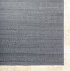 Livabliss Sandra SDR-2321 Nickel Area Rug Detail Image