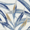 Nourison Seaside SDS02 Ivory Area Rug by Home Swatch Image