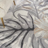 Nourison Seaside SDS02 Ivory/Grey Area Rug by Home Close Up