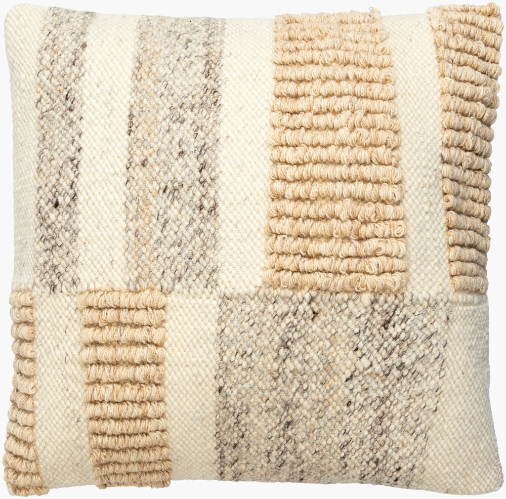 Surya Sand Dunes SDU-001 Beige main image