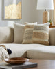 Surya Sand Dunes SDU-001 Beige Style Shot