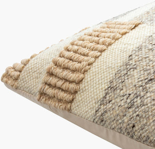 Surya Sand Dunes SDU-001 Beige Corner Shot