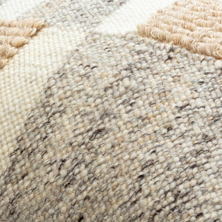 Surya Sand Dunes SDU-001 Beige Detail