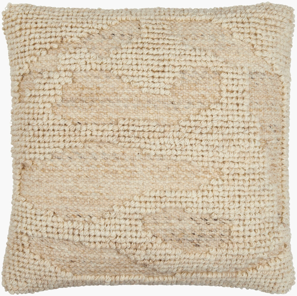 Surya Sand Dunes SDU-002 Beige main image