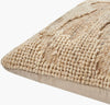 Surya Sand Dunes SDU-002 Beige Corner Shot