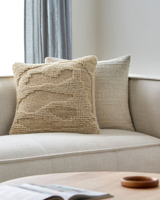 Surya Sand Dunes SDU-002 Beige Style Shot