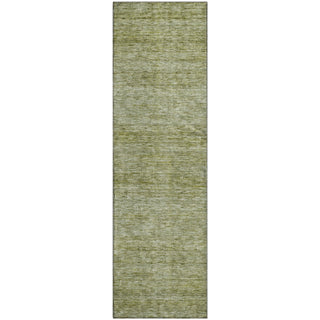 Dalyn Soft Essentials SE1 Aloe Machine Washable Area Rug Runner Main Image