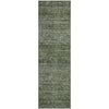 Dalyn Soft Essentials SE1 Basil Machine Washable Area Rug Runner Main Image