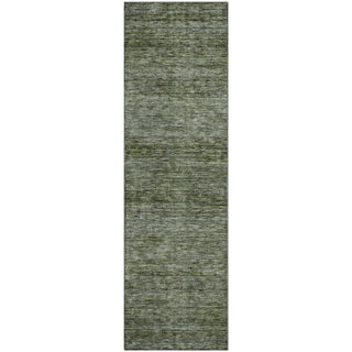 Dalyn Soft Essentials SE1 Basil Machine Washable Area Rug Runner Main Image