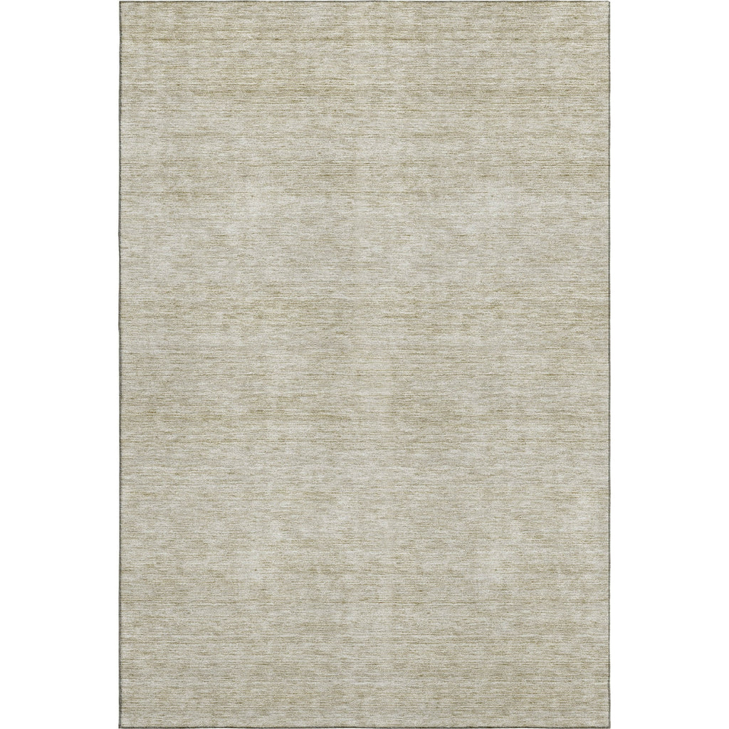 Dalyn Soft Essentials SE1 Beige Machine Washable Area Rug main image