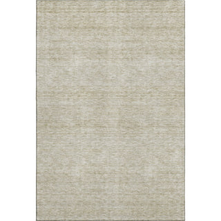 Dalyn Soft Essentials SE1 Beige Machine Washable Area Rug main image