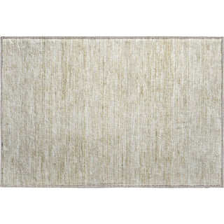 Dalyn Soft Essentials SE1 Beige Machine Washable Area Rug Scatter Main Image