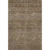 Dalyn Soft Essentials SE1 Brown Machine Washable Area Rug main image