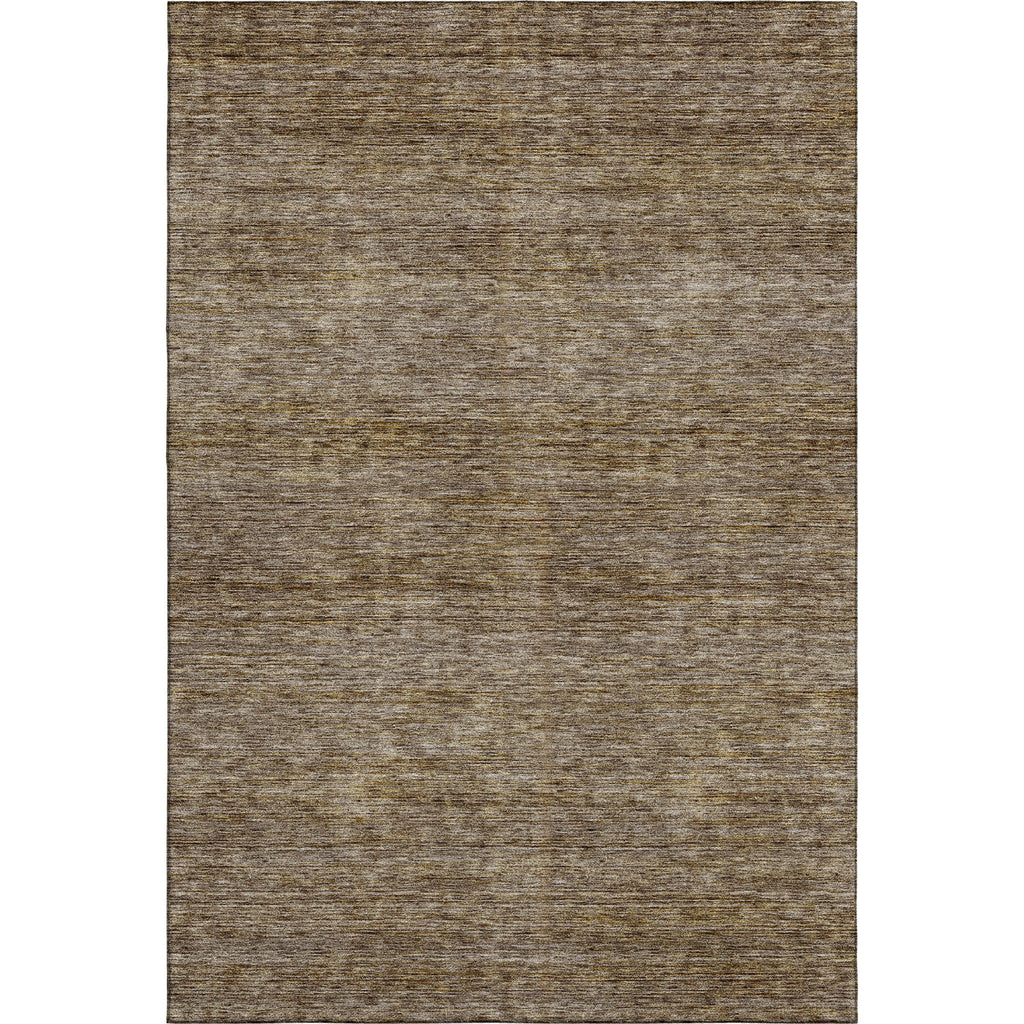 Dalyn Soft Essentials SE1 Brown Machine Washable Area Rug main image