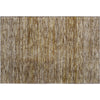 Dalyn Soft Essentials SE1 Brown Machine Washable Area Rug Scatter Main Image