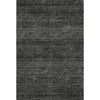 Dalyn Soft Essentials SE1 Charcoal Machine Washable Area Rug main image