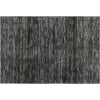 Dalyn Soft Essentials SE1 Charcoal Machine Washable Area Rug Scatter Main Image