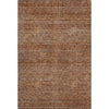 Dalyn Soft Essentials SE1 Copper Machine Washable Area Rug main image