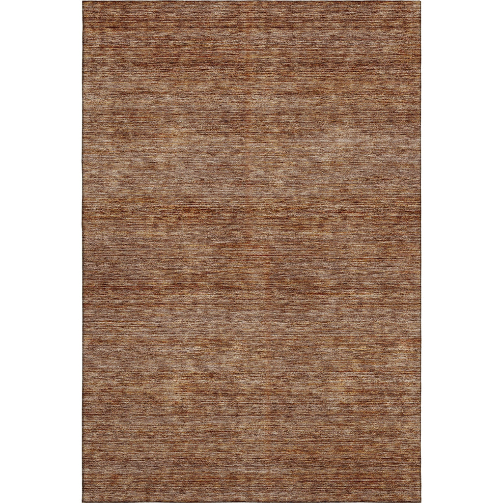 Dalyn Soft Essentials SE1 Copper Machine Washable Area Rug main image