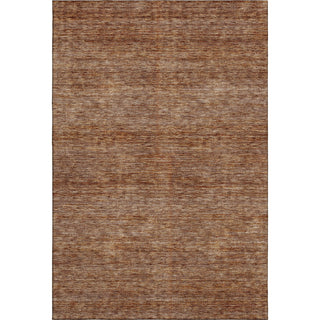 Dalyn Soft Essentials SE1 Copper Machine Washable Area Rug main image